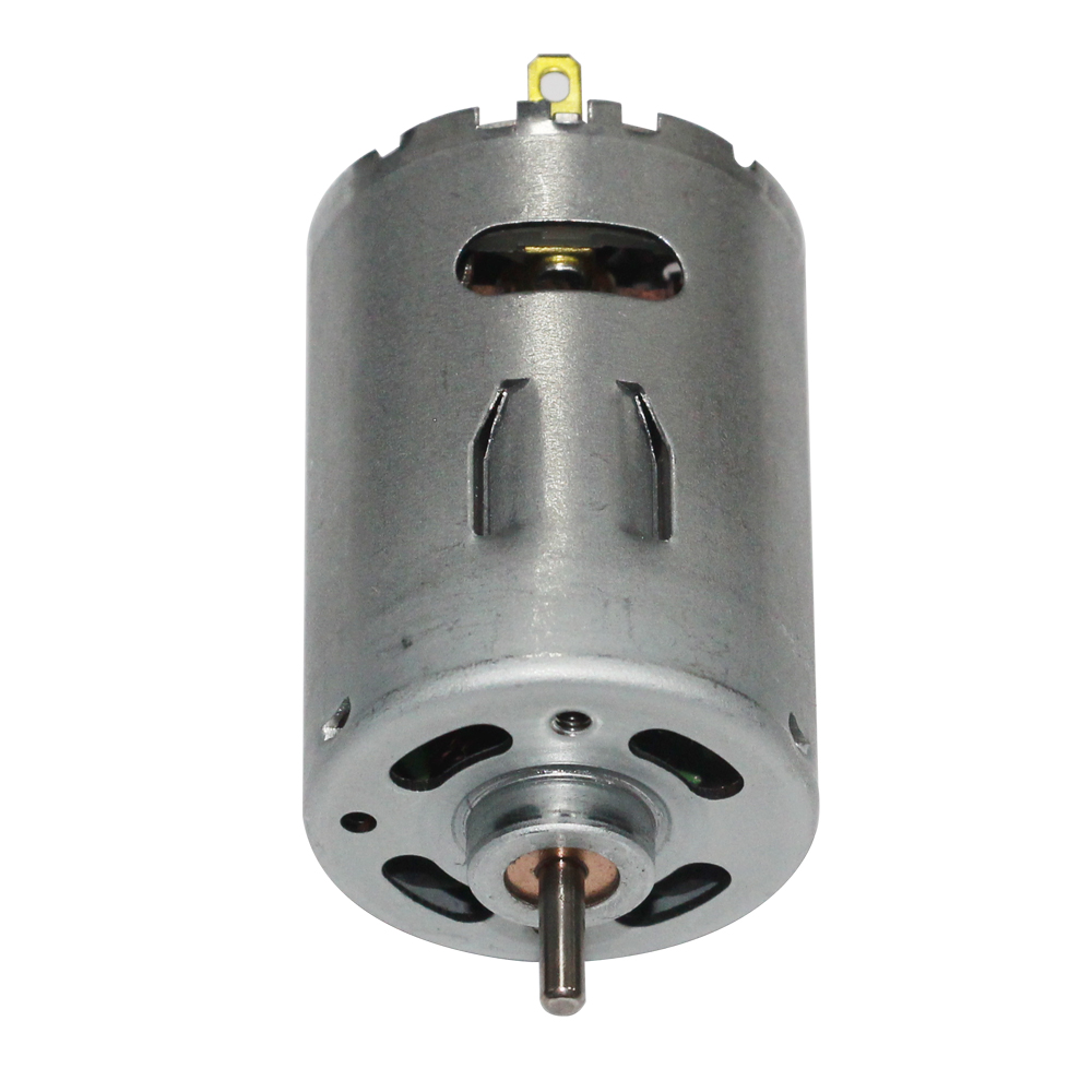 rs 540 Dc Motor 7.2v Micro Brush Dc Motor for RC Car, High Speed 7.2v Dc Rc Motor with High Torque