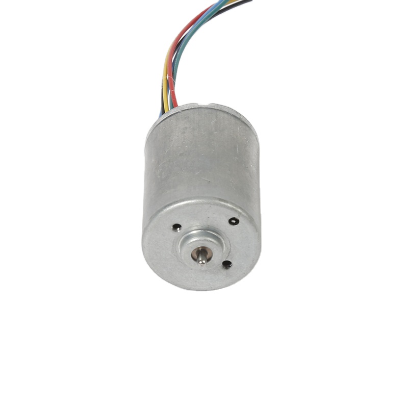 High Quality 36mm Small Brushless Dc Bldc Motor 12V 24V 9V 18V BL3650i B3650M with Driver