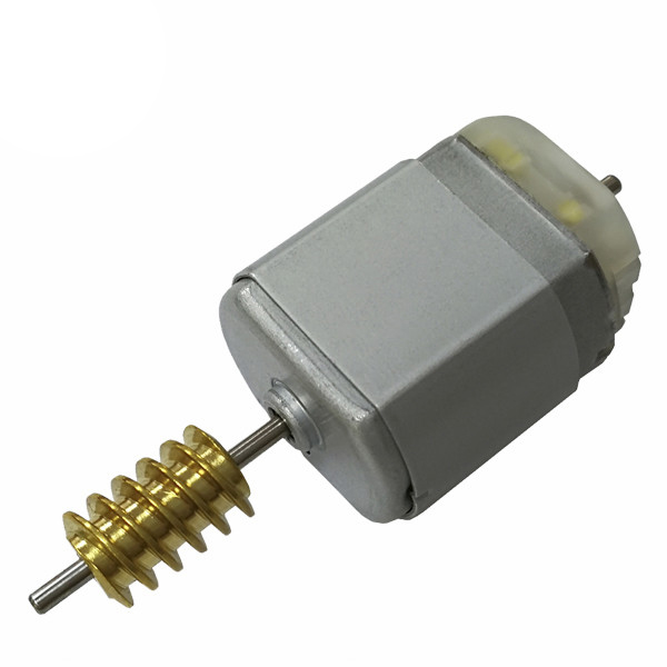 20150 FC-280SC 12V DC Electric Car Door Lock Motor Permanent Magnet Construction with Brush Commutation 20150 Model