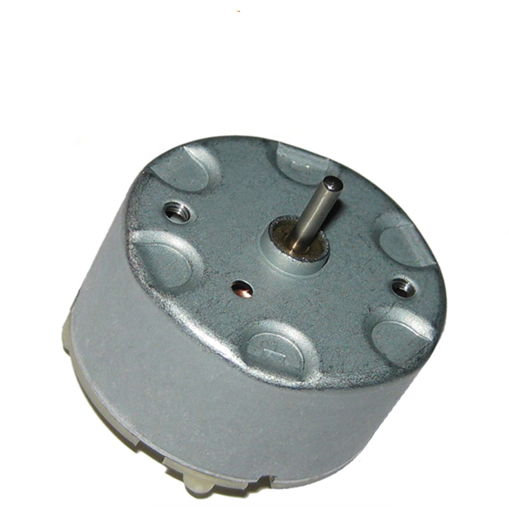 32mm RF 500TB 18280 3V 3.7V 6V 14415 Brush DC Motor Soap Dispenser Fan 500 Micro DC Motors Permanent Magnet for Home Appliance