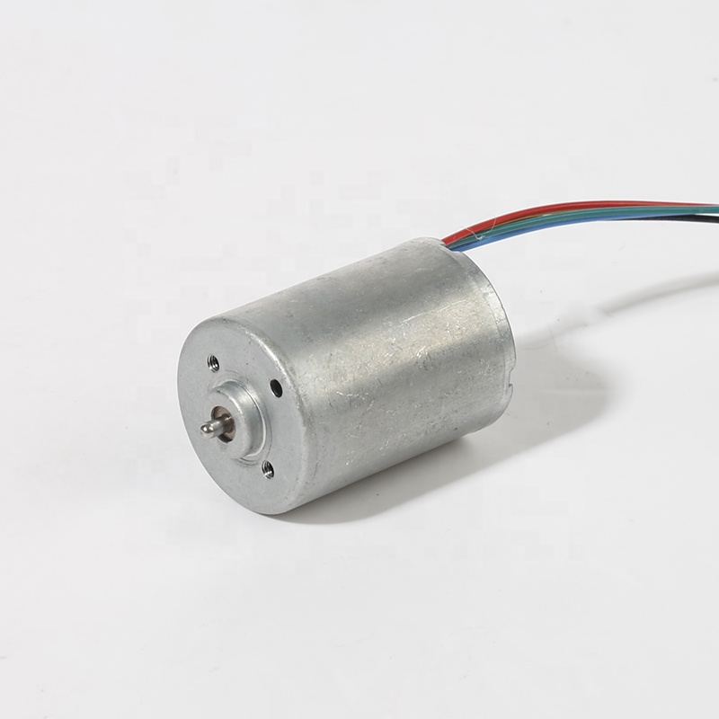 High Quality 36mm Small Brushless Dc Bldc Motor 12V 24V 9V 18V BL3650i B3650M with Driver