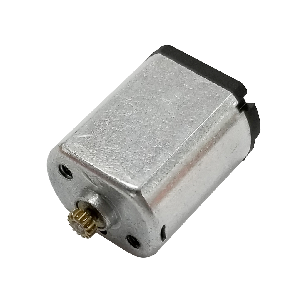 Motor Detail 1