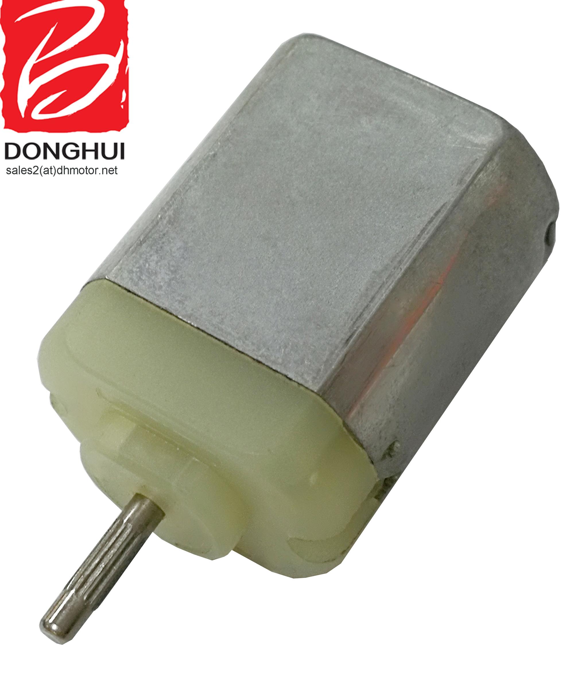 Medium Dc Motor 5 Watt Folding Mirror Rc Motor 280 Electric Car Motor