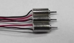 OEM China Factory Hot Sale 4mm High Speed 46320rpm 2.6/3.4/5v Dc Micro Coreless Vibrate Motor DCL0408