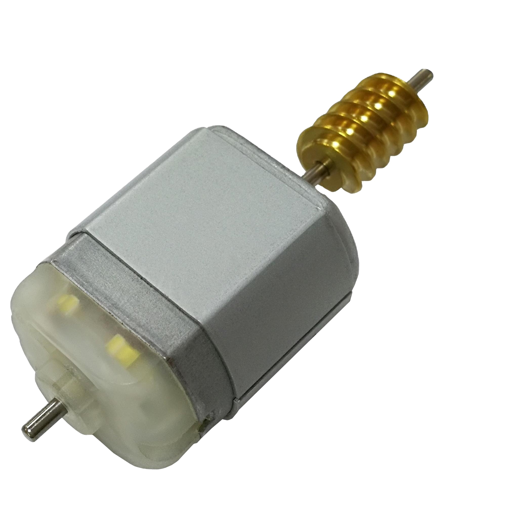 W204 W207 W212 ESL / ELV Benz Car Lock Motor 12v Dc Power Steering Lock Motor