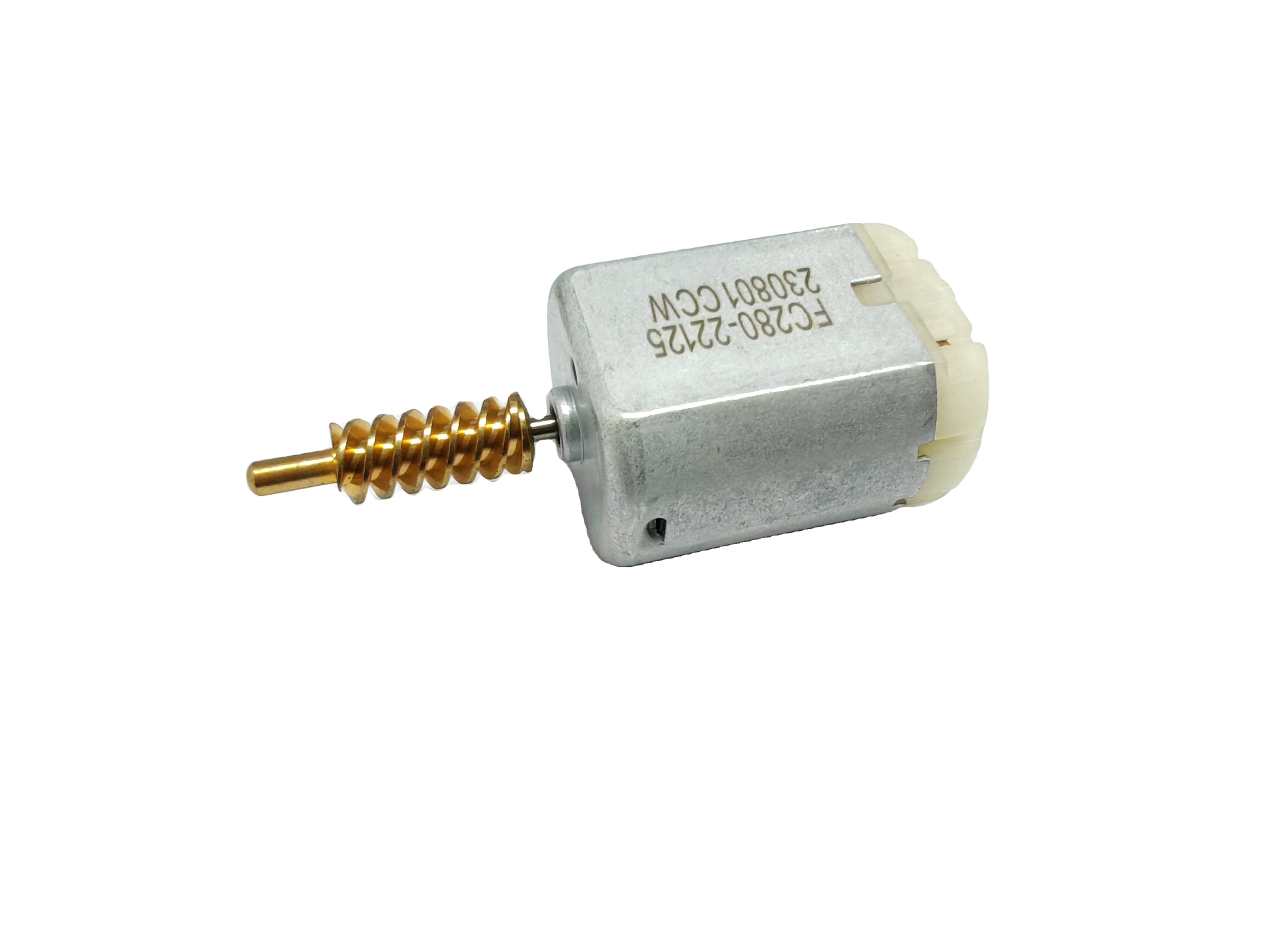 Fc280 Car Door Central Lock Motor 12V DC Actuator Door Lock Engine Motor for Nissan