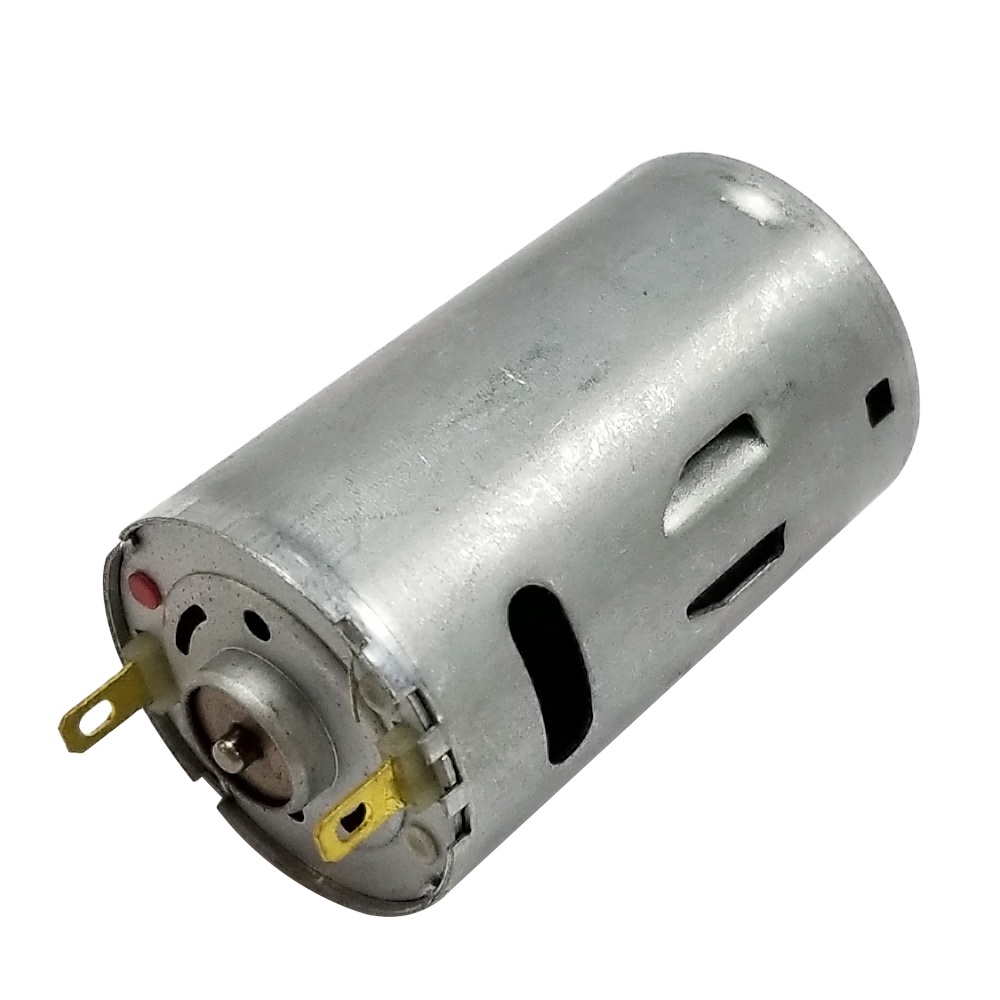 12v Micro Dc Motor RS 390 RS 395 Dc Motor