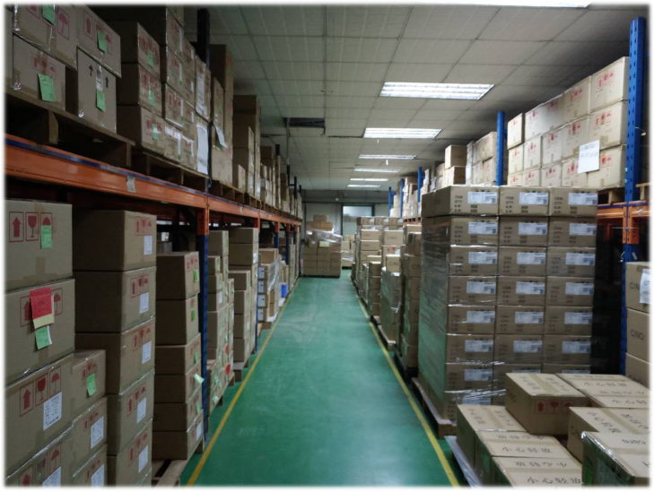 Logistics