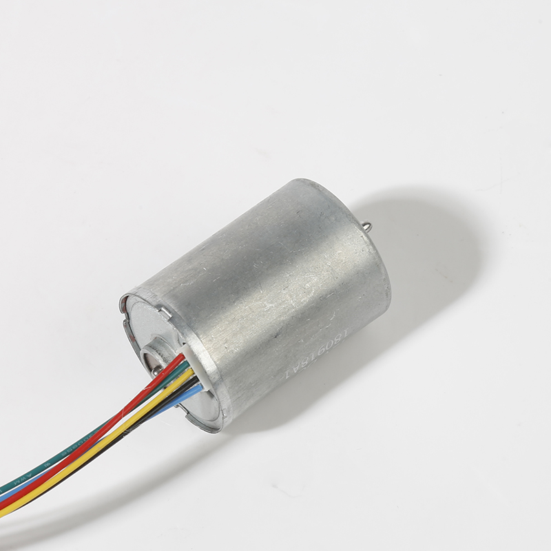 High Quality 36mm Small Brushless Dc Bldc Motor 12V 24V 9V 18V BL3650i B3650M with Driver