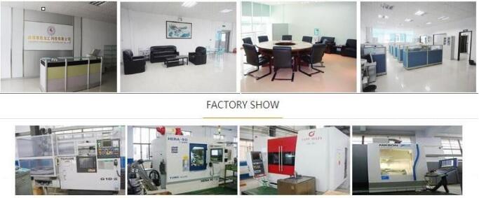 Production Facility