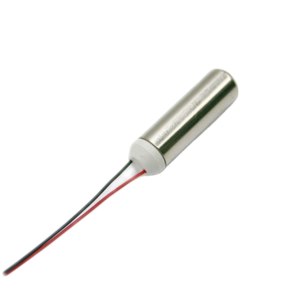 0725 7mm 3v 3.7v 4.5v Internal Shock Waterproof Vibration Motor for Dildo