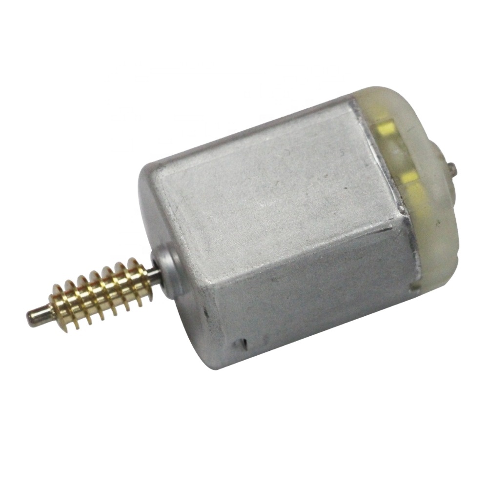 FC-280SC-20150 12v  DC Lock Actuator Central Door Lock Motor Dc Motor for Car Door Latch