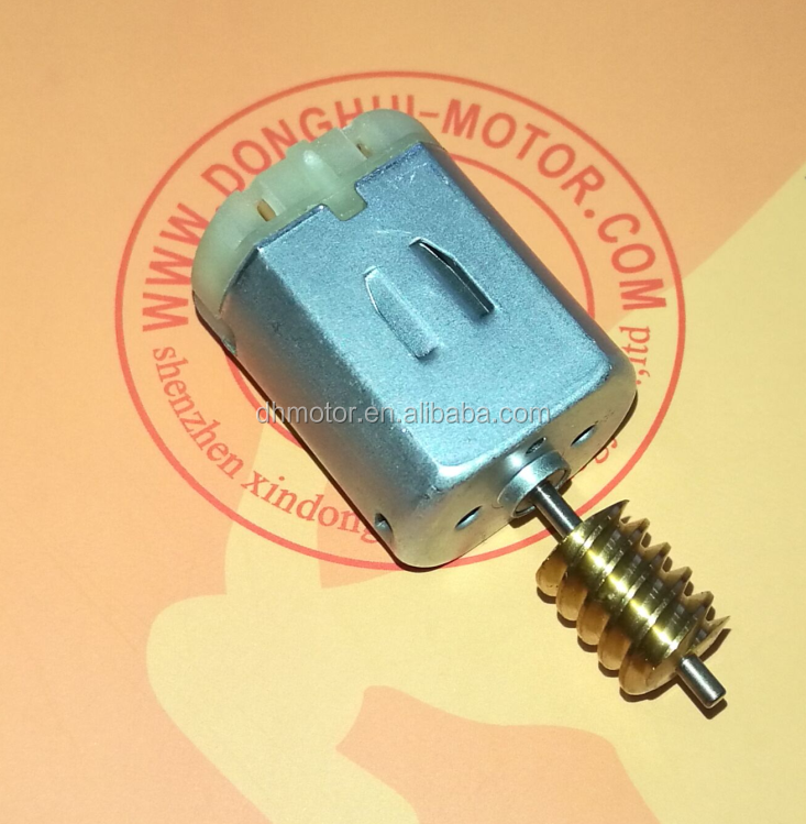 Motor Detail 2