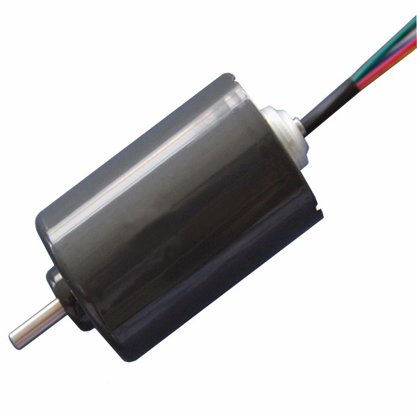 China Factory  24/28/36/42mm 12/24v Long Life Time High Torque Mini Dc Brushless Motor for Small Appliance and Pump DBL4235