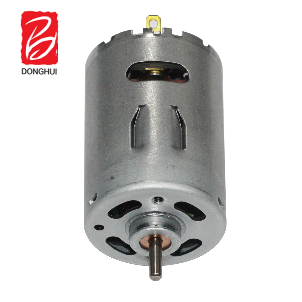 Rs-545 Dc Motor, Rs545 12v 24v Dc Motor, 12v 24v Dc Micro Motor RS 545