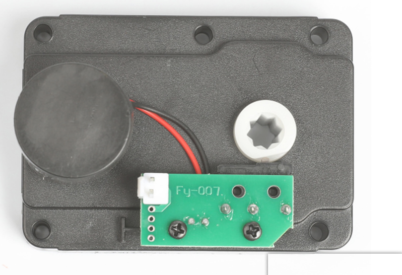 Hot Sell China Supplier PWM 12v 24v 21rpm High Torque Long Life Time Vending Machine Dc Motor