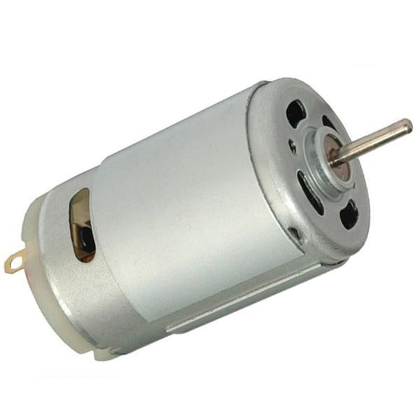 RS 390 RS-395 12V 3W Permanent Magnet DC Motor Generator with Brush for Electric Bicycle Boat Fan Smart Home & Home Appliance