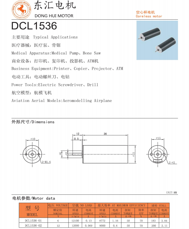 Motor Image 2