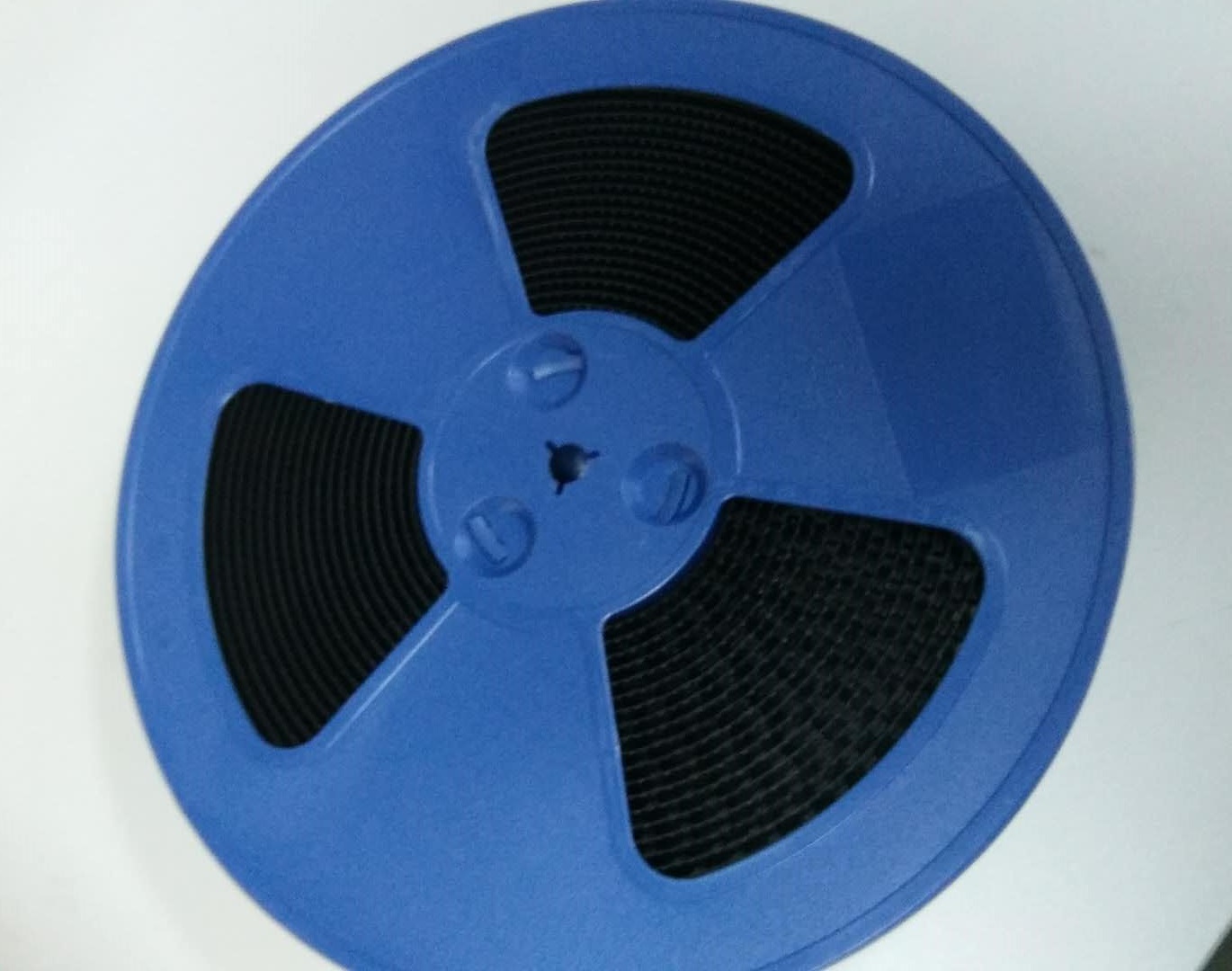 2.7v 3v High Frequency Dc Brushed Pcb Vibration Motor