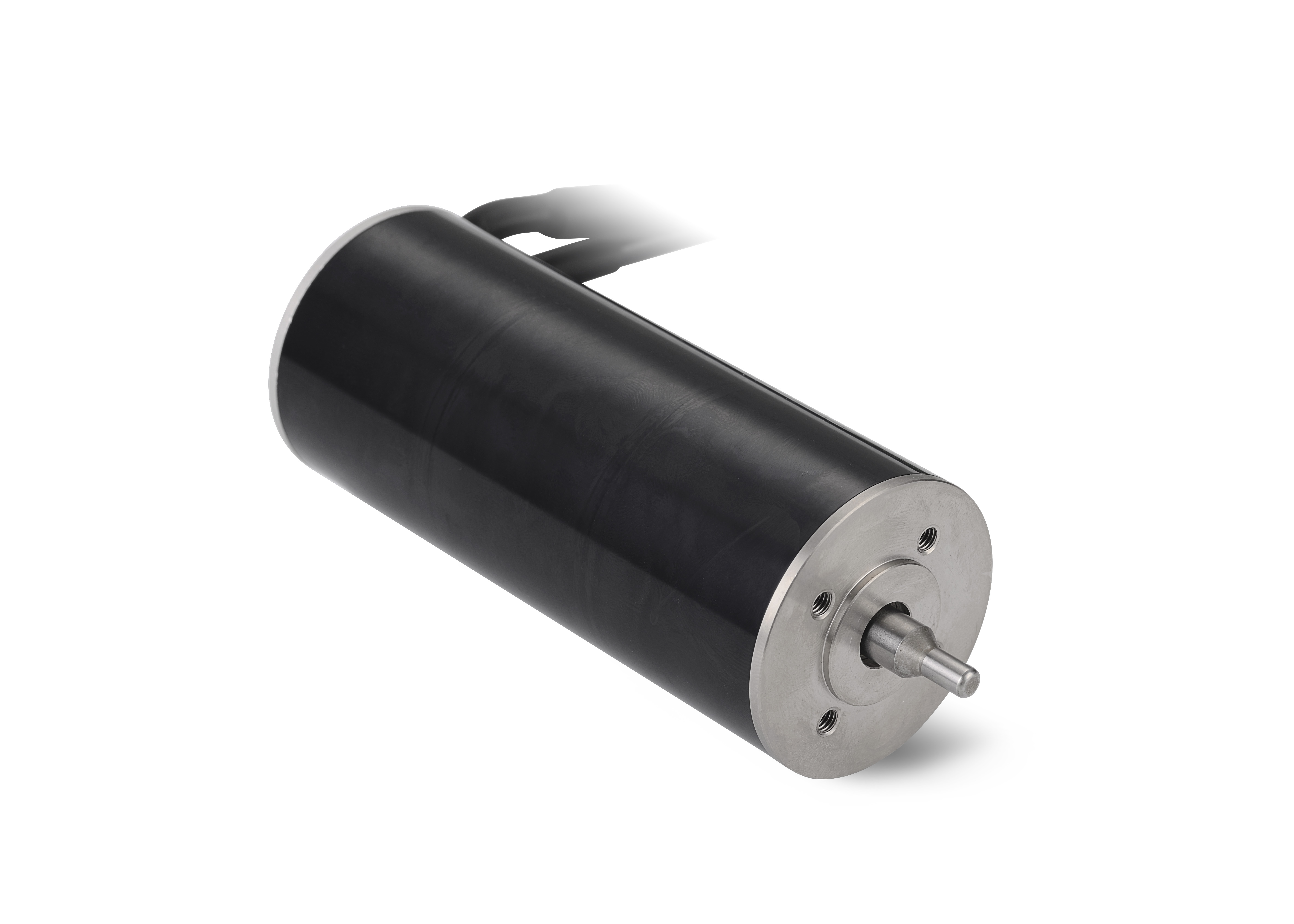 OEM High Speed 25000rpm High Quality Customized 24v 28MM High Torque Dc Micro Coreless Brushless Servo Motor DCL2855