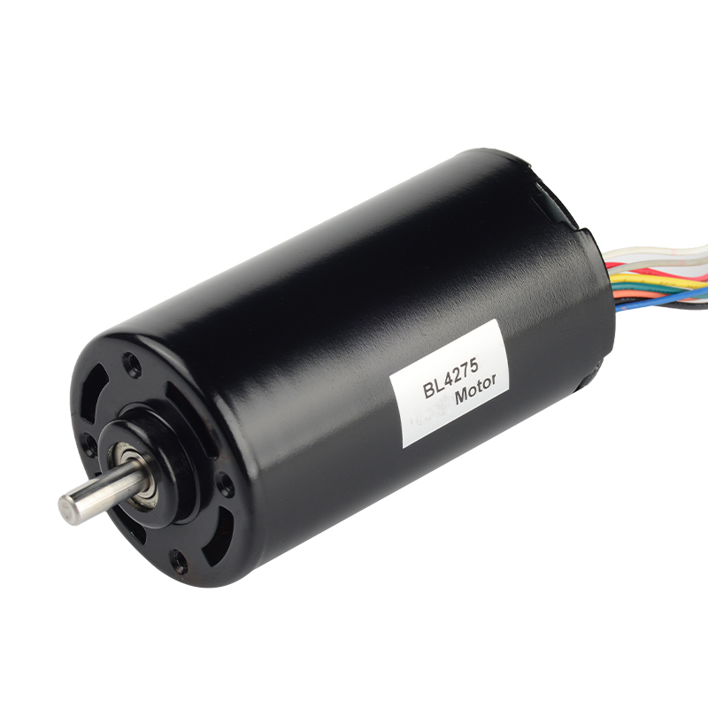 BL4275 High Torque BLDC Brushless DC Motor with Controller