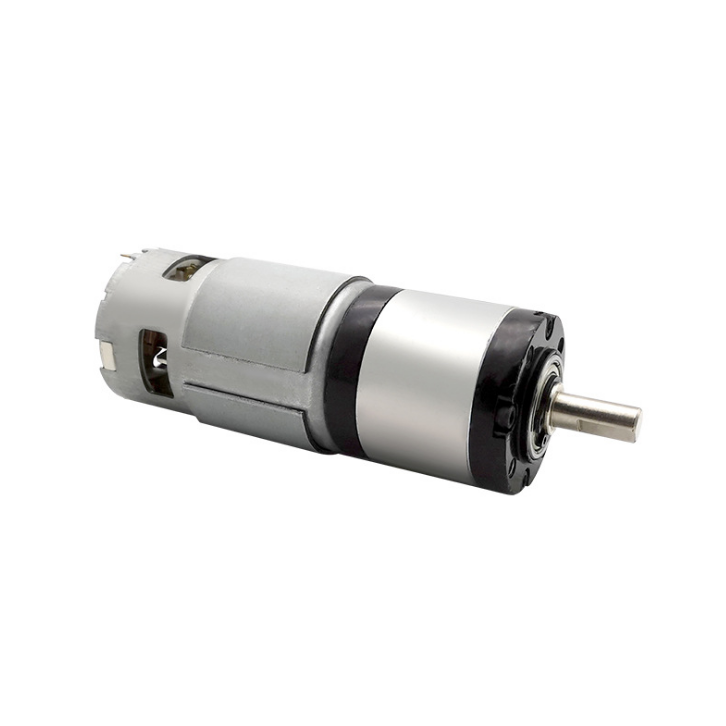 42mm 45mm 12V 24V 10Nm 20Nm 30NM Torque Dc Planetary Geared Motor