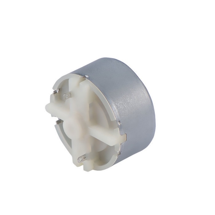 32mm RF 500TB 18280 3V 3.7V 6V 14415 Brush DC Motor Soap Dispenser Fan 500 Micro DC Motors Permanent Magnet for Home Appliance