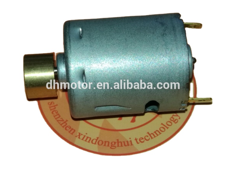 3.6v Dc Vibration Motor Sex Machine Motor, Dc Motor for Sex Machine, Sex Toy Machine Motor
