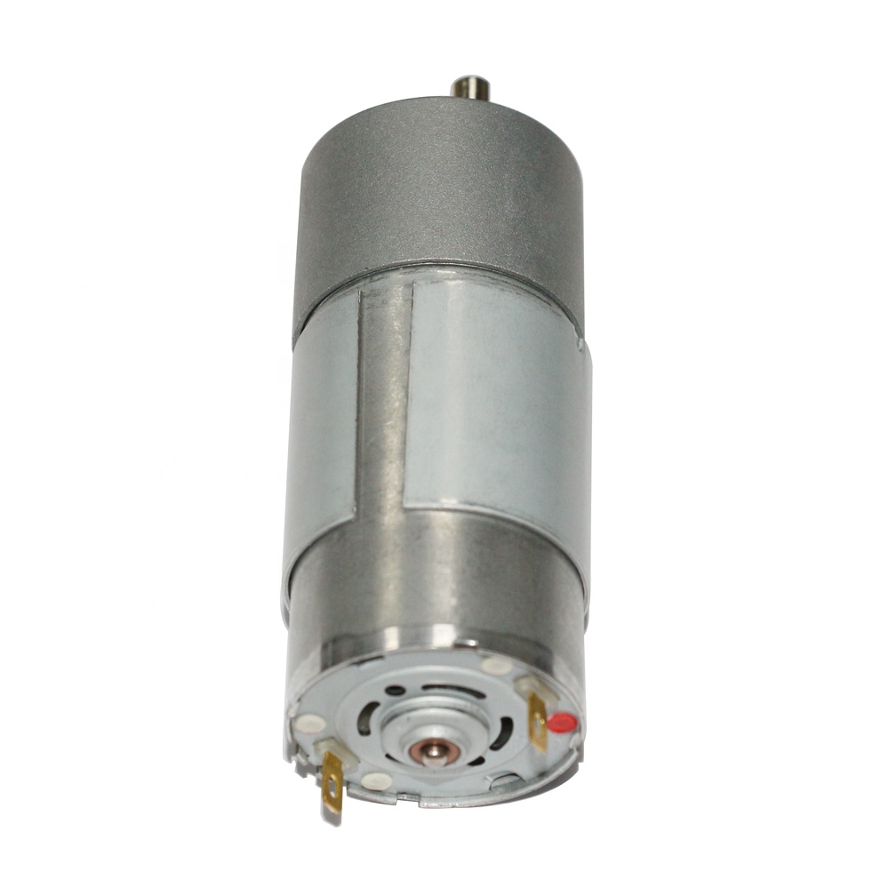 DC Gear Motor
