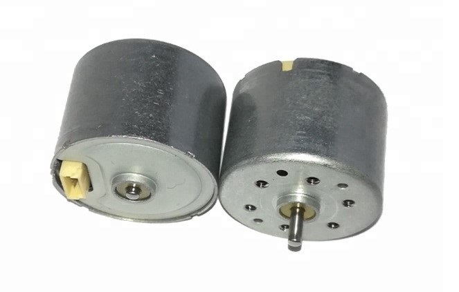 OEM Manufacturer Diameter 24mm High Quality Big Torque Brushless Dc Brushless Motor 12/24v 8500Rpm for Elektrik Motoru
