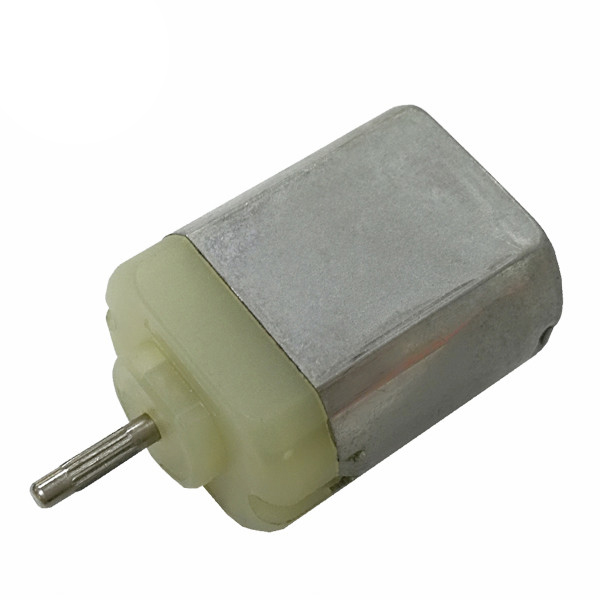 20150 FC 280SC Micro DC Motor 12V Worm Rod 24V Brush Gear Motor Car Rearview Mirror Steering Lock Fan Boat Smart Home Use