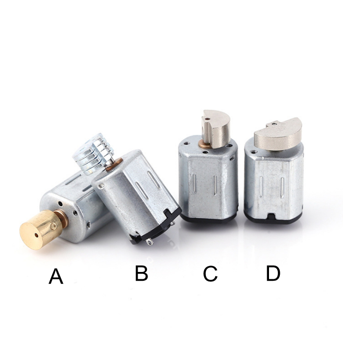 8000rpm N20 12mm Dc 1.5v Vibration Motor for Dildos