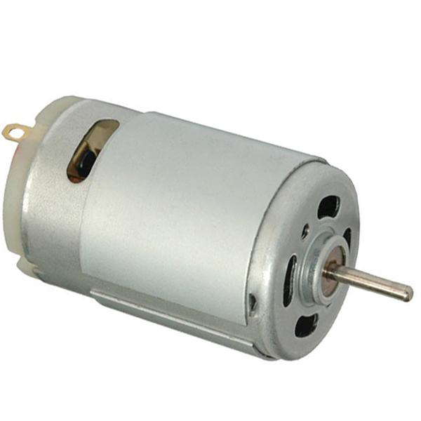 RS 390 RS-395 12V 3W Permanent Magnet DC Motor Generator with Brush for Electric Bicycle Boat Fan Smart Home & Home Appliance