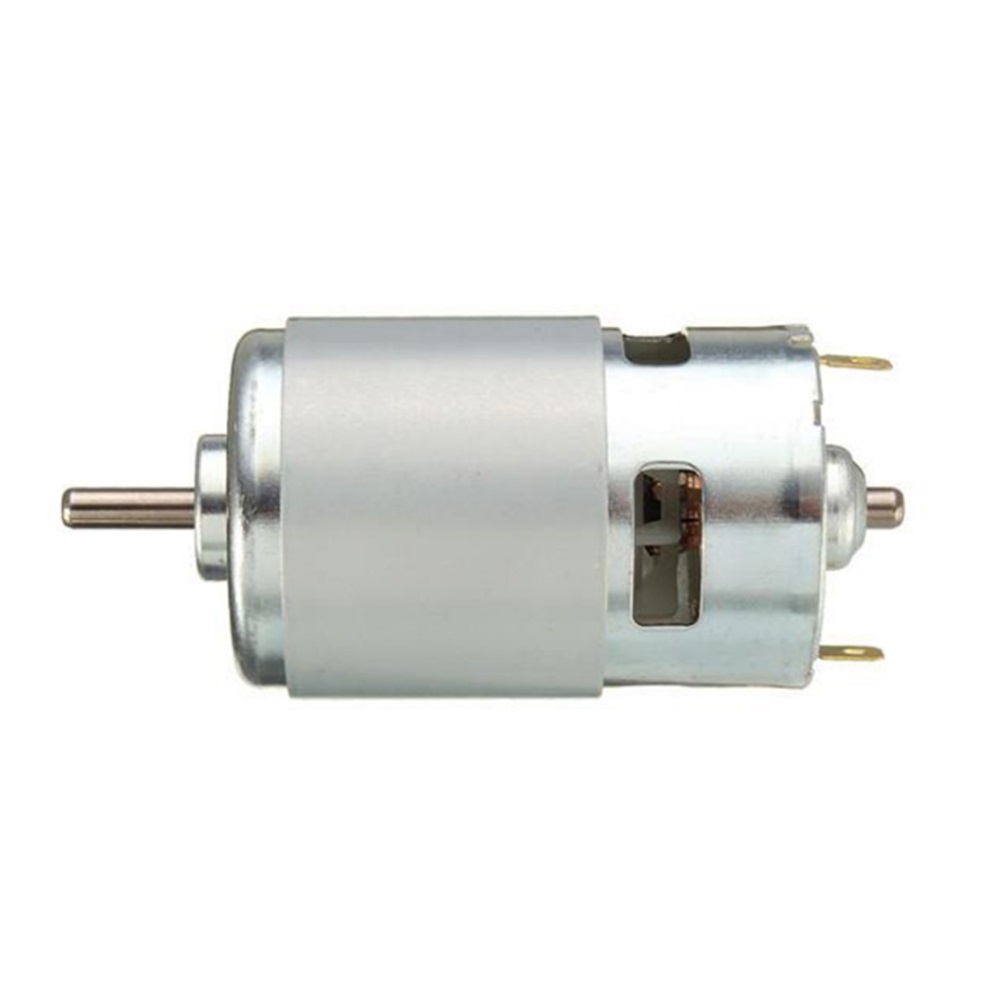 DRC 750 755 770 775  12v 10000rpm 20000rpm Dc Motor