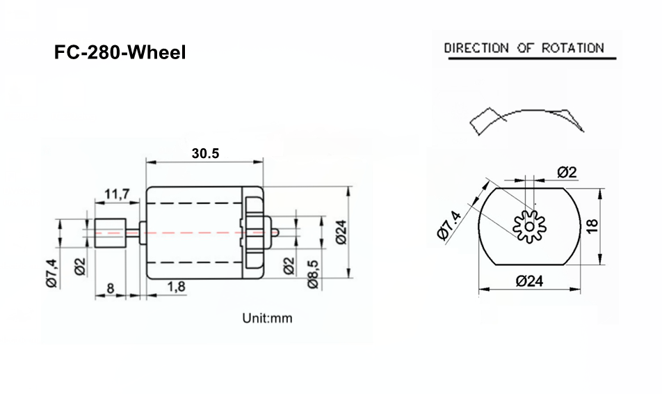 Technical Drawing