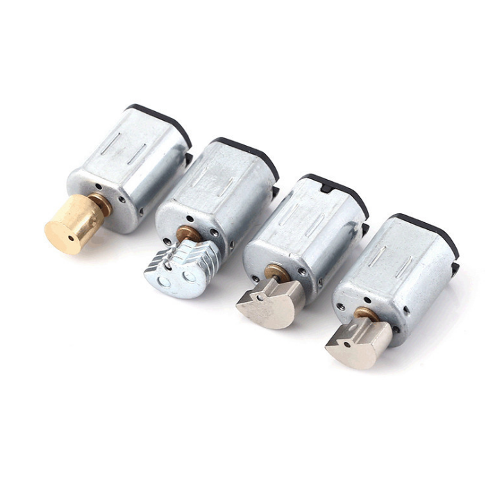 8000rpm N20 12mm Dc 1.5v Vibration Motor for Dildos