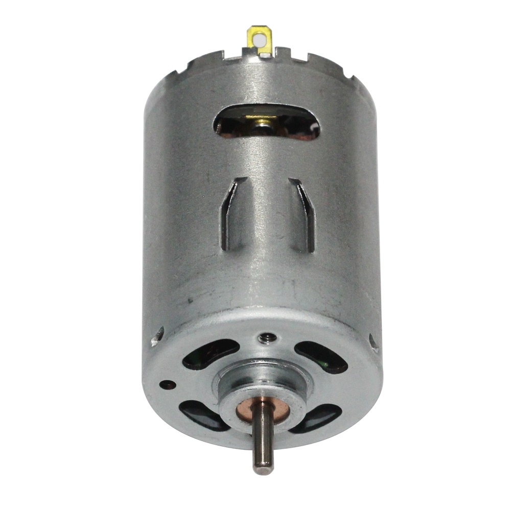 36mm 6v 12v 14.4v 24v 9000rpm 10000rpm 20000rpm  Rf Rc rs 540 545 550 555 Dc Brushed Motor