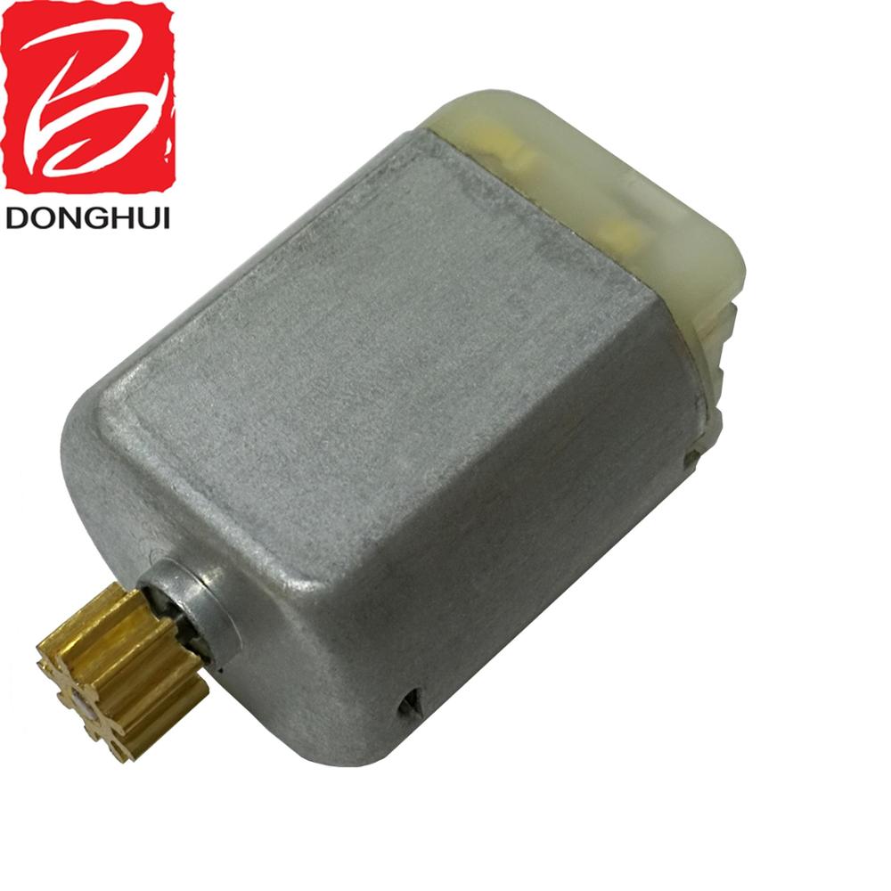 12v 24v Car Central Lock Dc Motor Fc 280sc 18180