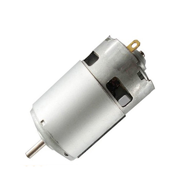 High Quality 24 Volt 30 Volt 48 Volt Electric Dc Motor 775 770