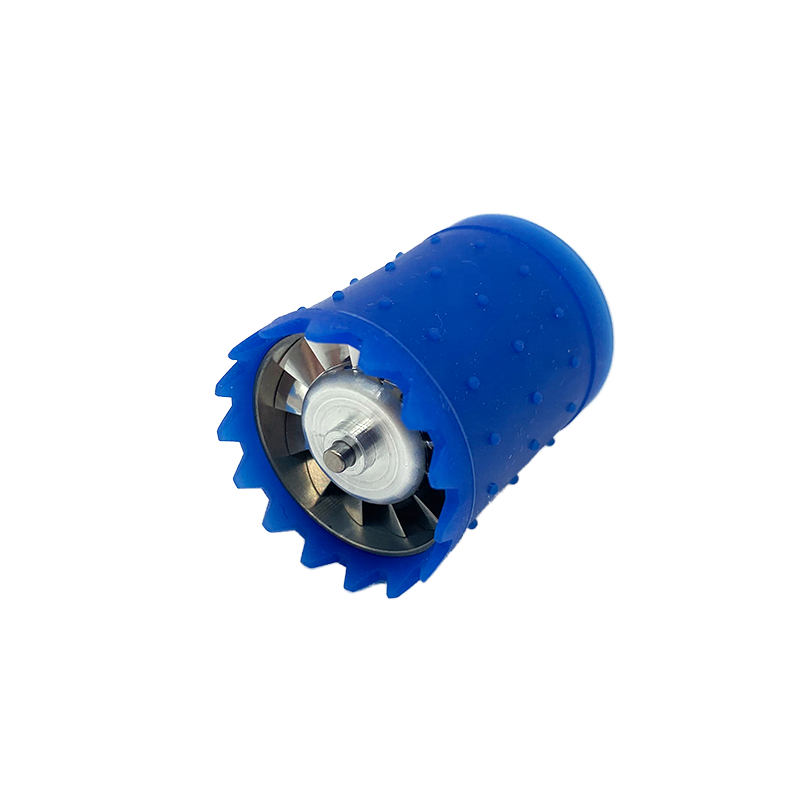 BLDC Motor for Hair Dryer High Speed 110000rpm 29mm 110v/220v/230v/24v Smart Home Appliance Fan Permanent Magnet