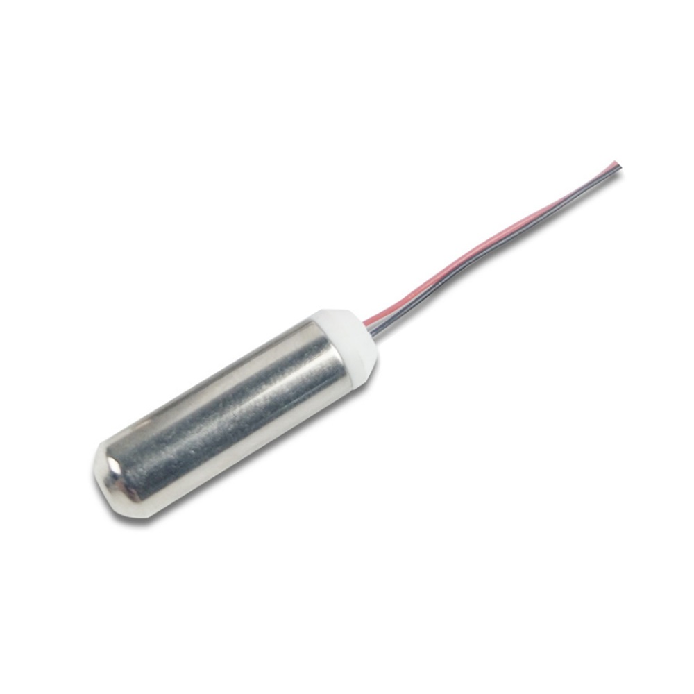 0725 7mm 3v 3.7v 4.5v Internal Shock Waterproof Vibration Motor for Dildo
