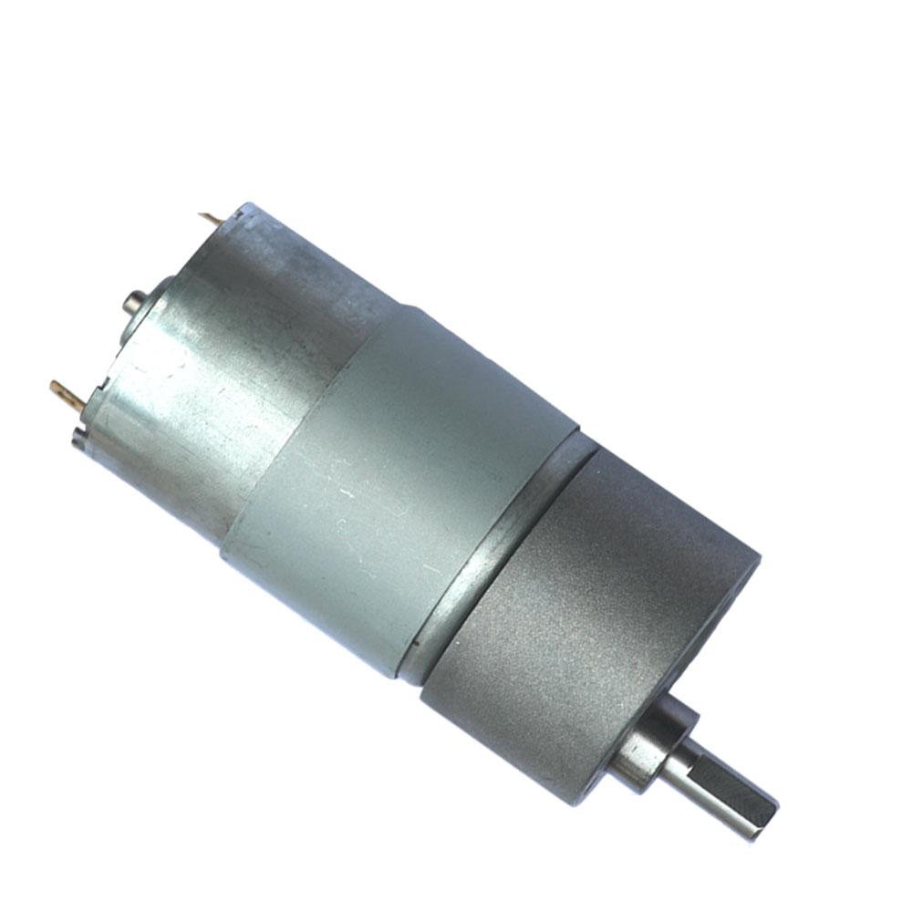 12 Volt Gear Motor for Winch, 12v Gear Motors for Winch