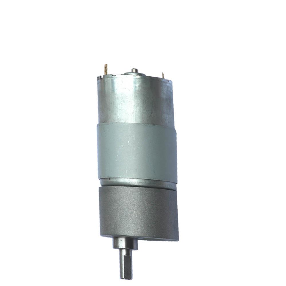 3-24v  Diameter 16mm 20mm 25mm 37mm Electric Dc Micro Gearbox Motor for Cordless Screwdriver