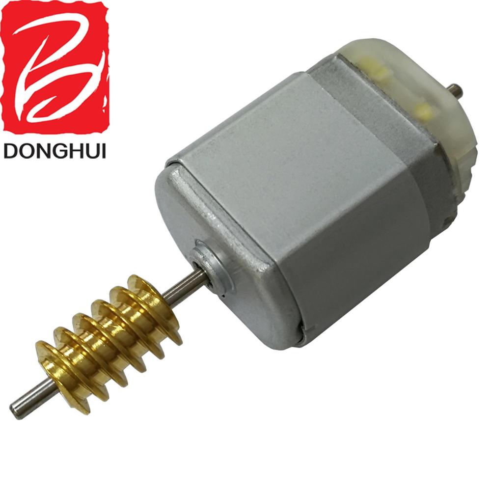 12v 24v Car Central Lock Dc Motor Fc 280sc 18180
