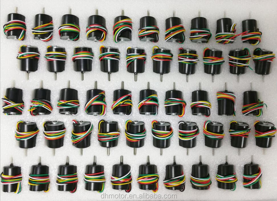 Packaging Process