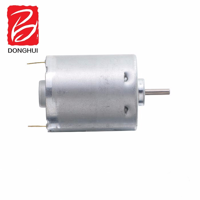360 365 380 385 12V 15000rpm 18000rpm Dc Motor High Speed 12v Dc Electric Motor for Power Tools