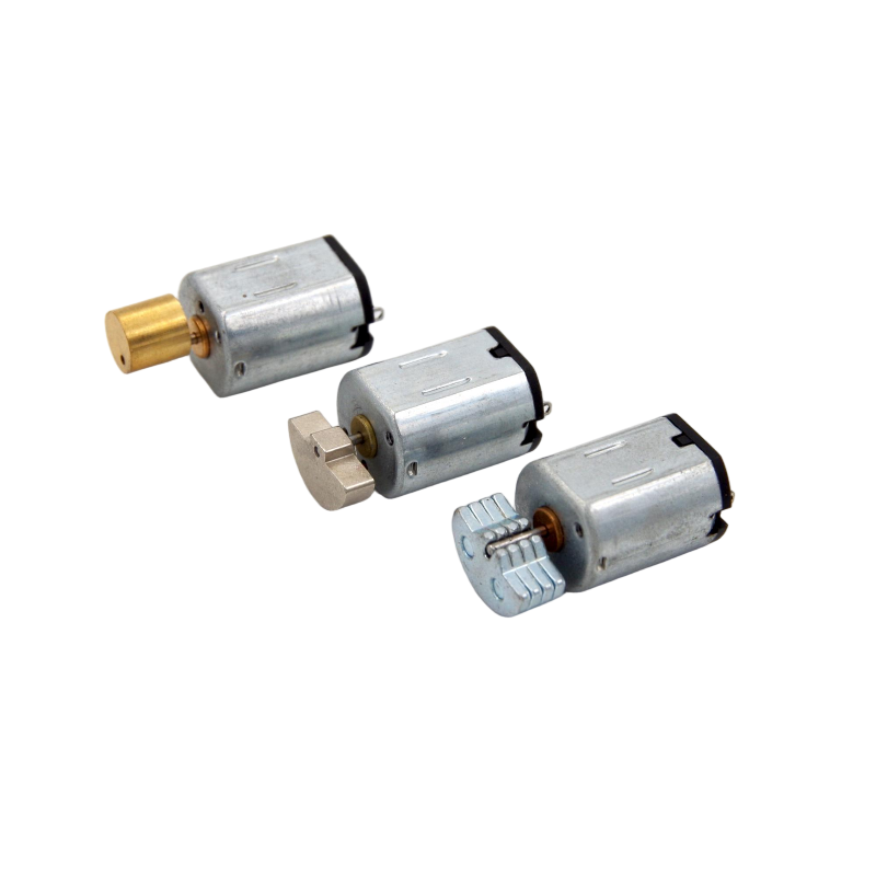 Brushless Low Noise Micro DC Vibration Motor 3-24V 6W Max Power for Sex Toy Neck Massager Healthcare/Personal Care