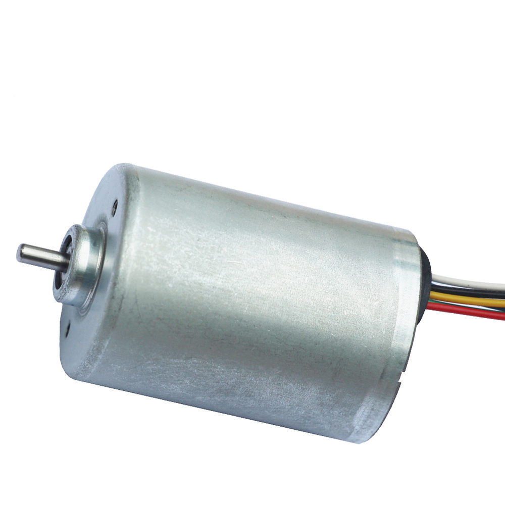 36mm RC Boat Brushless Motor 12V Bldc Motors 3657 Permanent Magnet Gear Motor for Fan Electric Bicycle Smart Home Usage