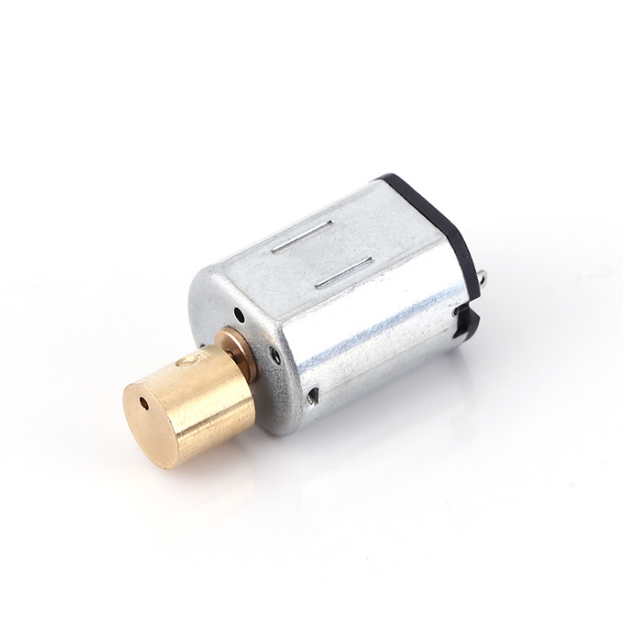 7500rpm 8500rpm 10000rpm N20 3v 3.7v 5v 6v min Dc Vibration Brushed Motor with Counter Weight