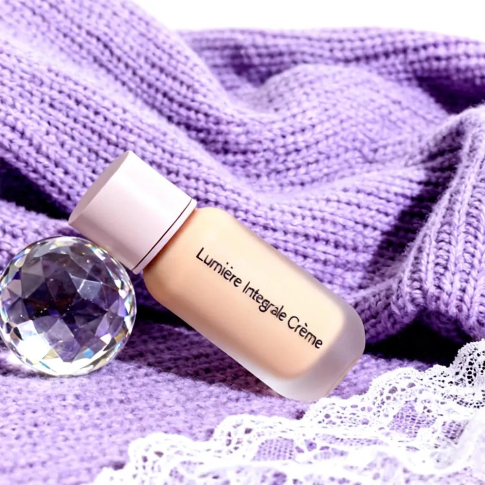 Luminous Complete Cream 1